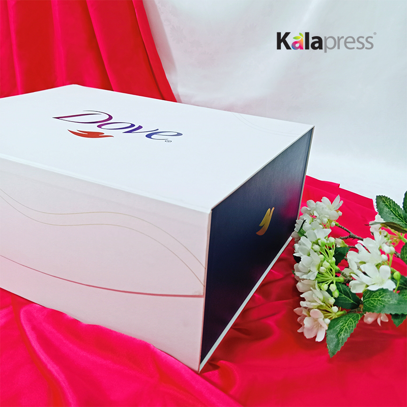 box kalapress
