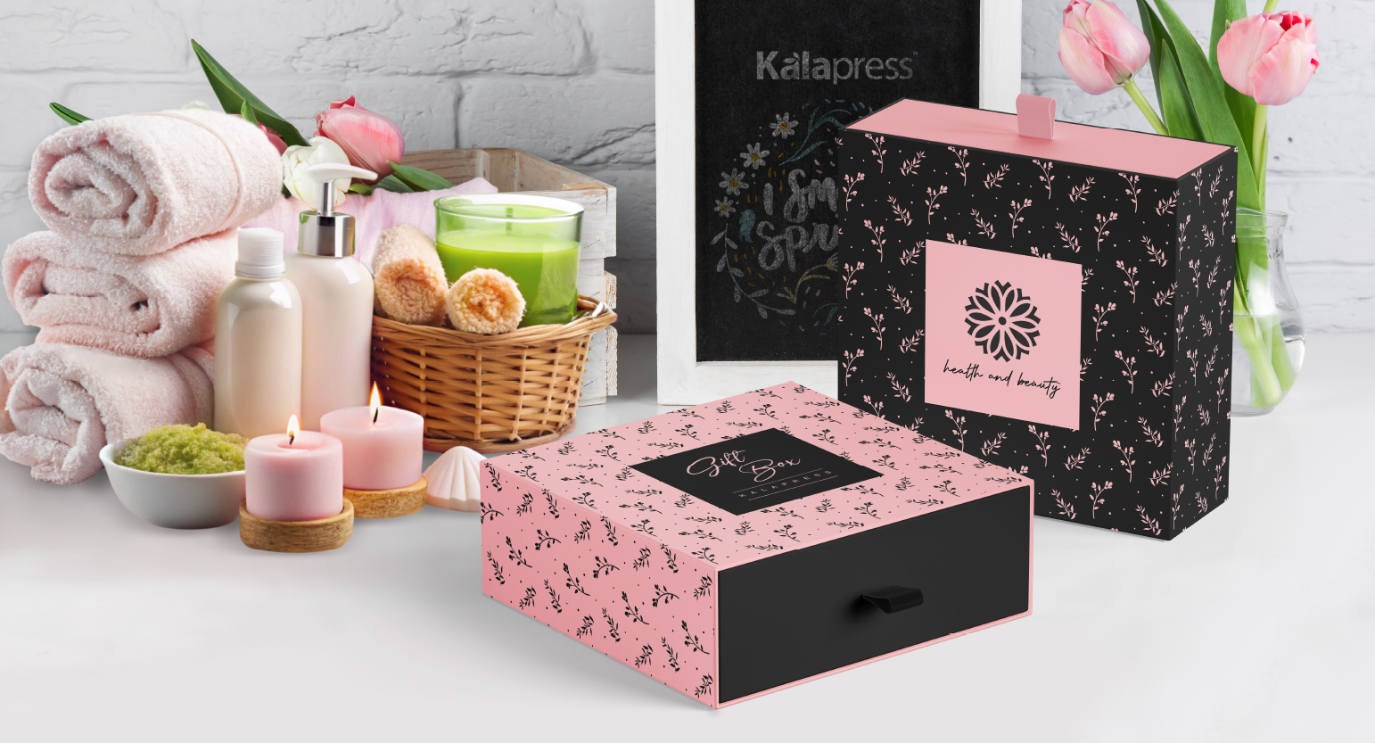 Personal Care & Wellness