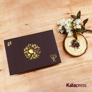 tea box