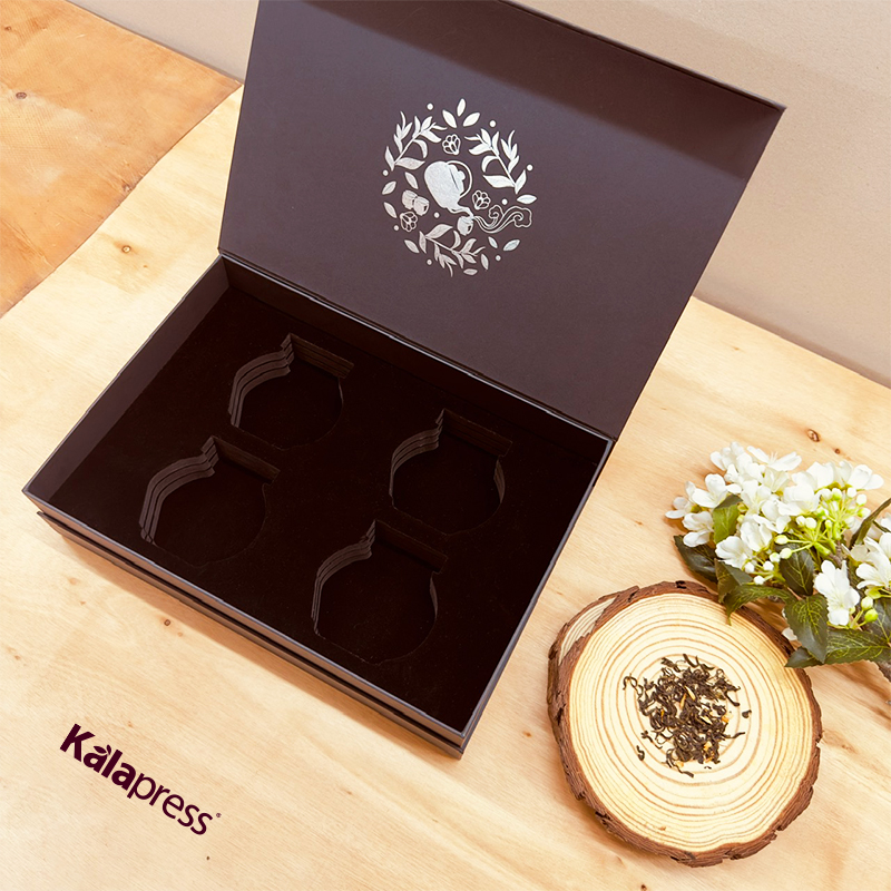 tea box