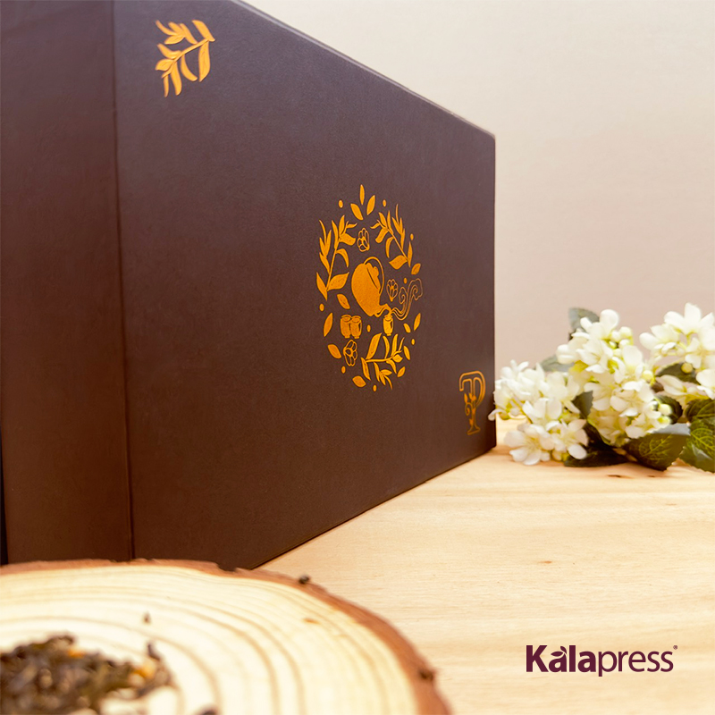tea box
