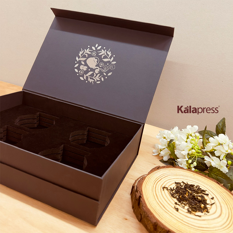 tea box